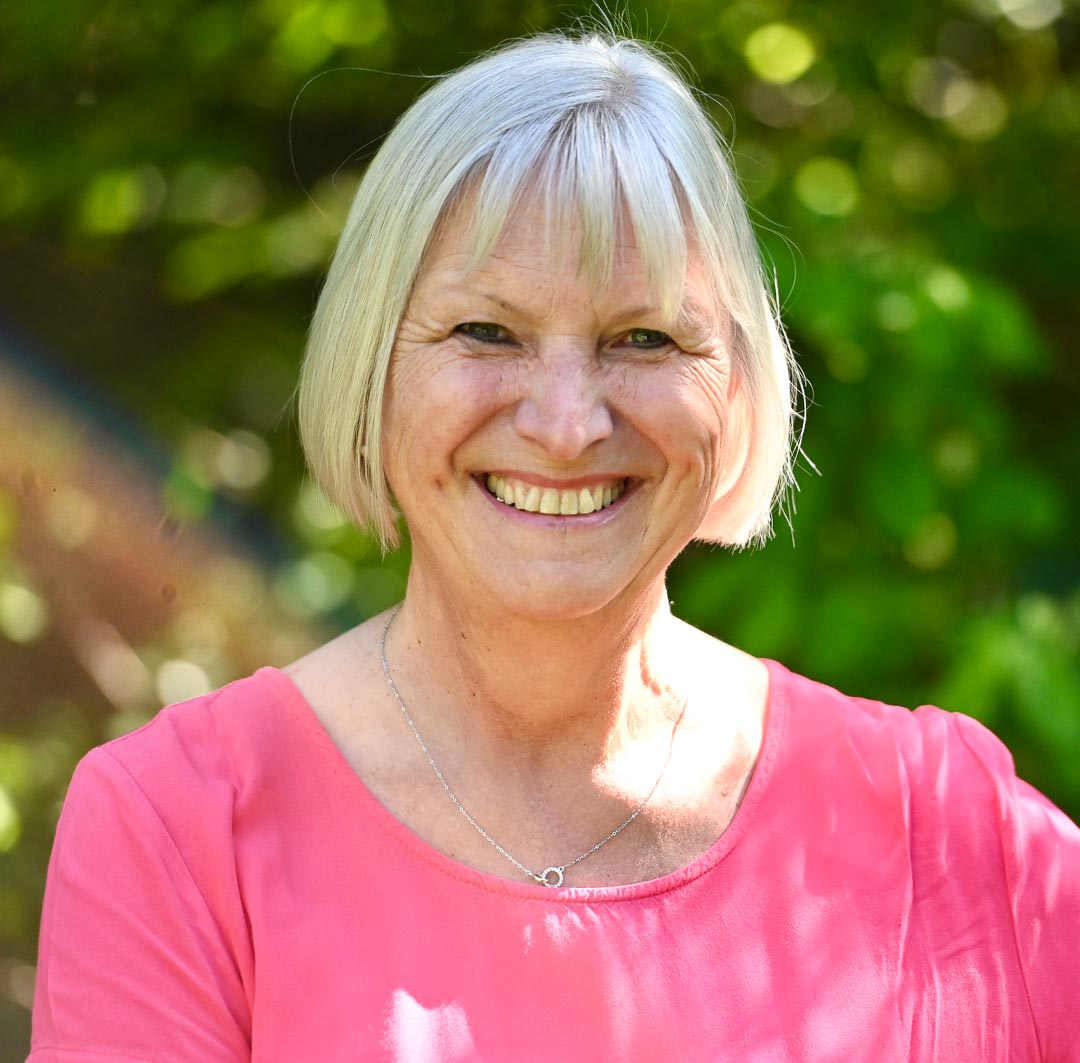 Renate Heiner