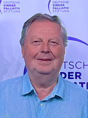 Wolfgang Echtermeyer